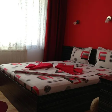 Gasthuis Lori Teteven