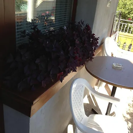 Lori Gasthuis Teteven