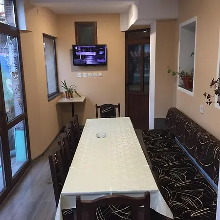 Gasthuis Lori Teteven