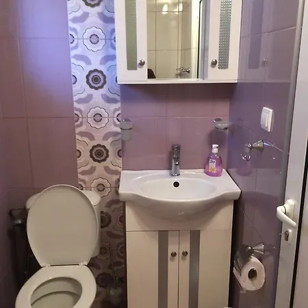 Penzion Lori Teteven