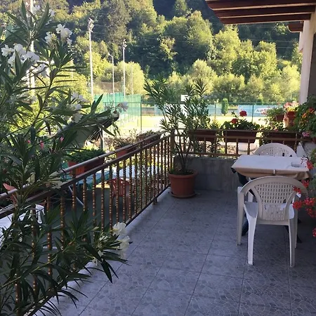 Lori 3* Teteven